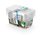 Nanobox - sada antibakteriálních boxů - 3 x 0,5 L