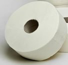 Toaletní papír Jumbo 240 - 2 vrstvá celulóza ( 6 rolí )