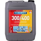 CLEAMEN 300/400 - sanitarní 5L