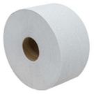 Toaletní papír Jumbo 280 - 2 vrstvý - 6 rolí