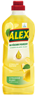 Alex - čistič na všechny povrchy - 1 l - citrusy