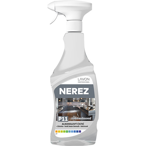 LAVON nerez - 500 ml