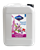 ISOLDA tekuté mýdlo - s antibakteriální přísadou 5l
