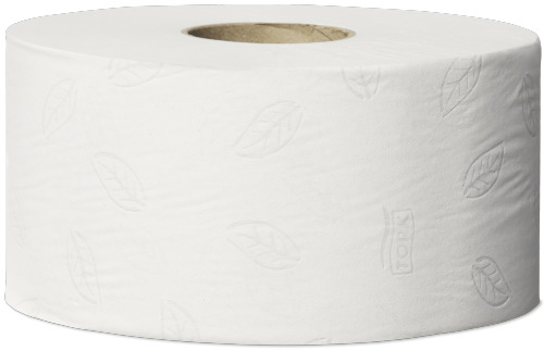 Levně Tork 120280 Mini Jumbo toaletní papír - 2 vrstvý
