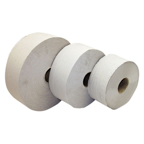 ECO toaletní papír 1 vrstvý - Jumbo 190 - 6 ks