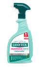 SANYTOL Professional  Univerzální čistič - 750 ml sprej