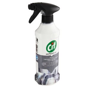 Cif Perfect Finish - nerez 435 ml