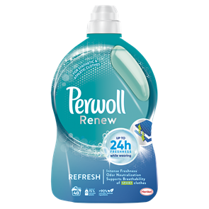 Perwoll Renew 2,8 l (48 dávek) Sport