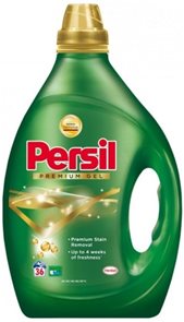 Persil Premium gel - Regular ( 36 dávek )