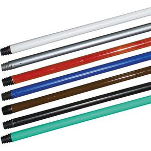 N&#225;sada PVC - šroubovac&#237; - hrub&#253; z&#225;vit, 120 cm - mix barev