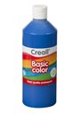 Temperová barva Creall 500 ml - námořnická modrá