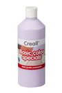 Temperová barva Creall 500 ml - pastelově fialová