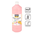 Temperová barva Creall 500 ml - růžová