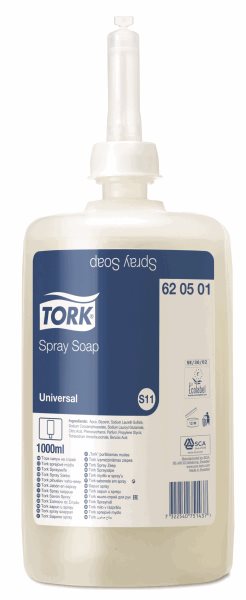 Levně Tork 620501 - sprejové mýdlo (ks)