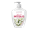 Lavon tekuté mýdlo s pumpičkou 500 ml - sněženka (bílé)