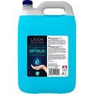 Lavon hygienické mýdlo antibakteriální - 5 L