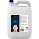 Lavon hygienický gel na ruce - 5 L