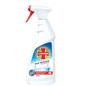 LYSOFORM dezinfekční čistič na koupelnu - 750 ml