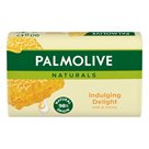 Mýdlo Palmolive 90g  - Mléko a med