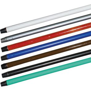 Násada na mop PVC 120 cm - mix barev