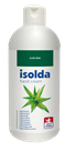 MEDISPENDER Isolda krém na ruce - aloe vera s panthenolem 500 ml