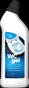 Lavon WC gel - ocean breeze 750 ml