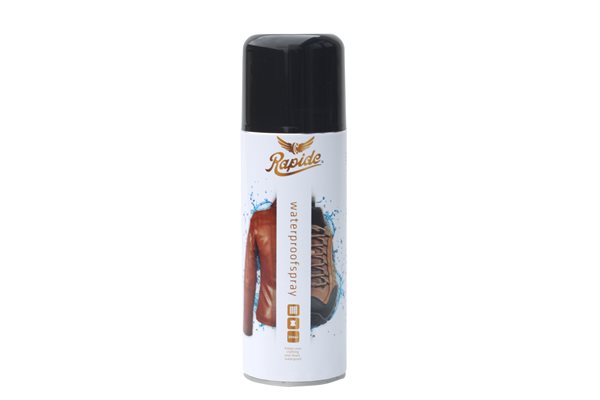 Levně Rapide Waterproofspray - 200 ml - Impregnace na kůži a textil ve spreji