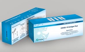 SAFECARE COVID-19 Antigen Rapid Test - 5 ks