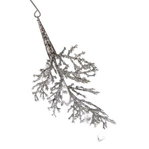 Zimní větvička, 17 cm