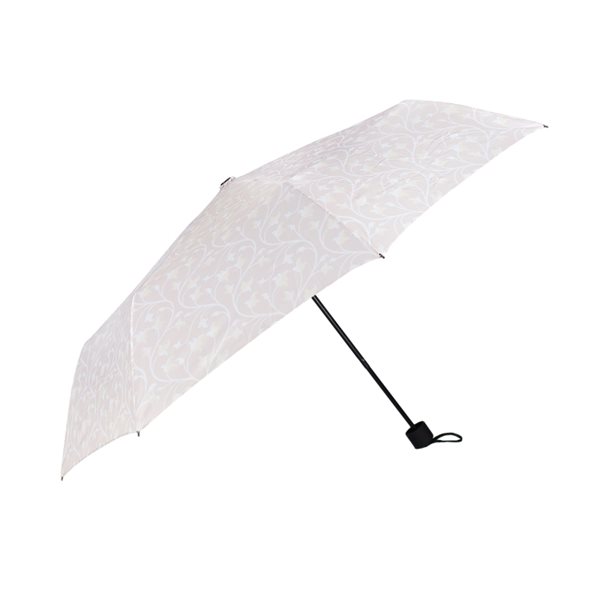 Deštník - Růžový vzor, Sleva 100%