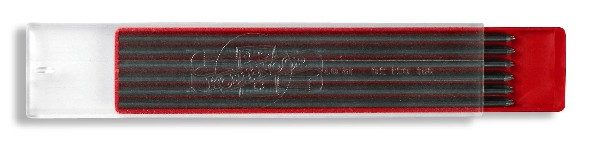 Levně Koh-i-noor Grafitové tuhy do versatilky 2 mm H, 12 kusů
