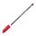 Centropen Kuličkové pero Slideball 2215 0,3 mm - červené