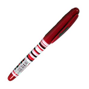 EASY Školní pero Venturio - růžové