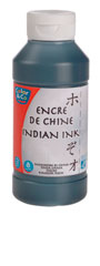 ColorCo Indiánská tuš 250 ml