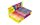 Plastelína Jovi - 30 × 50 g, 15 barev