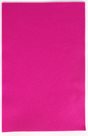 Dekorační filc 150 g/m2 - barva růžová