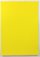 Pěnovka 20 × 29 cm - barva žlutá