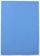 Pěnovka 20 × 29 cm - barva modrá světlá