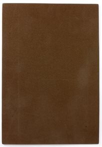 Pěnovka 20 × 29 cm - barva hnědá