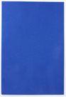Pěnovka 20 × 29 cm - barva modrá tmavá