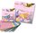 Origami papír Sweet 80 g/m2 - 20 × 20 cm, 50 archů