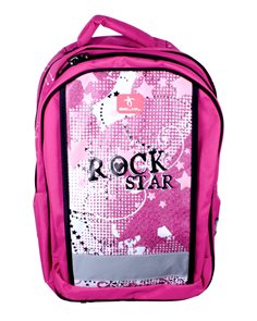 Školní batoh belmil - Rock Star