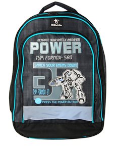 Školní batoh Belmil - Power