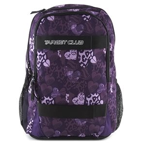 Sportovní batoh Target - fialová