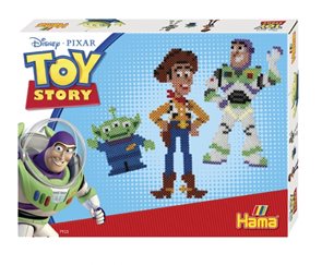 Toy Story - dárková sada - MIDI