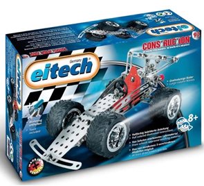 Racing Cars / Quad C92 - Starter box /Eitech/