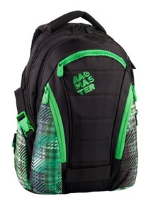 Studentský batoh BAG 1114 D