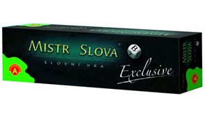 Mistr slova - Exclusive