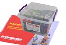 Magformers Matematika - nový box + hravá učebnice