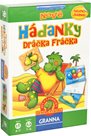 Hádanky dráčka Fráčka - nové